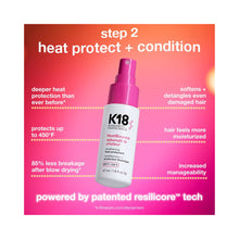 K18 Bioimimetic Salon Blowout At Home 3-peice Kit / KIT