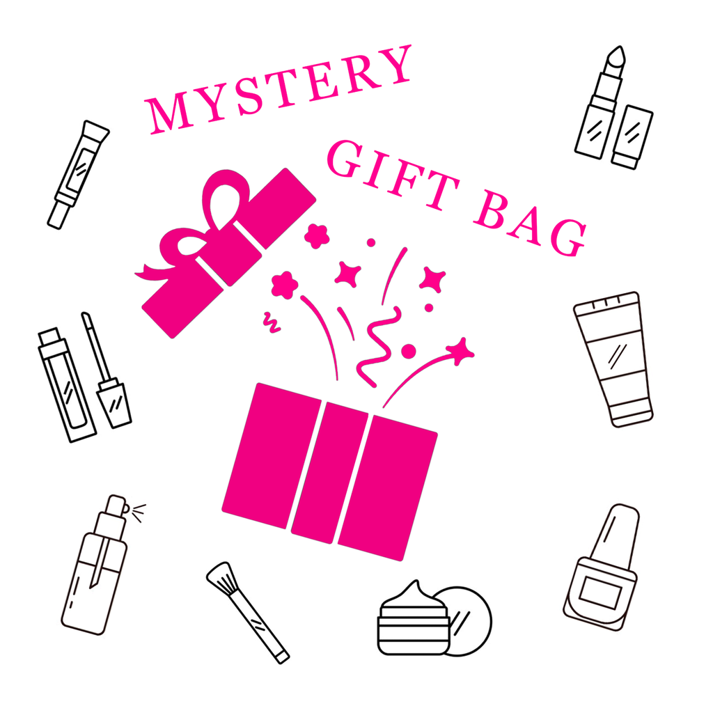 Gift Bag Value (content and value may vary) thumbnail 2