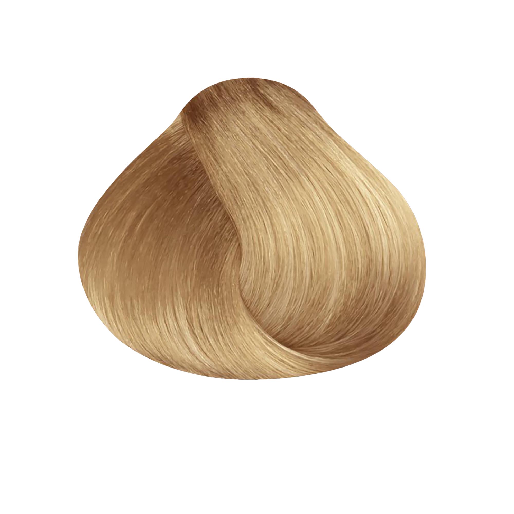 Satin Professional Hair Color / 10G Ultra Light Golden Blonde