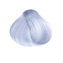 Satin Professional Hair Color / 12HLB High Lift Blue Blonde / Swatch
