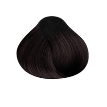 Satin Professional Hair Color / 3N Dark Brown / Swatch