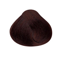 Satin Professional Hair Color / 4C Copper Chestnut
