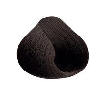 Satin Professional Hair Color / 4 MOCHA / Swatch