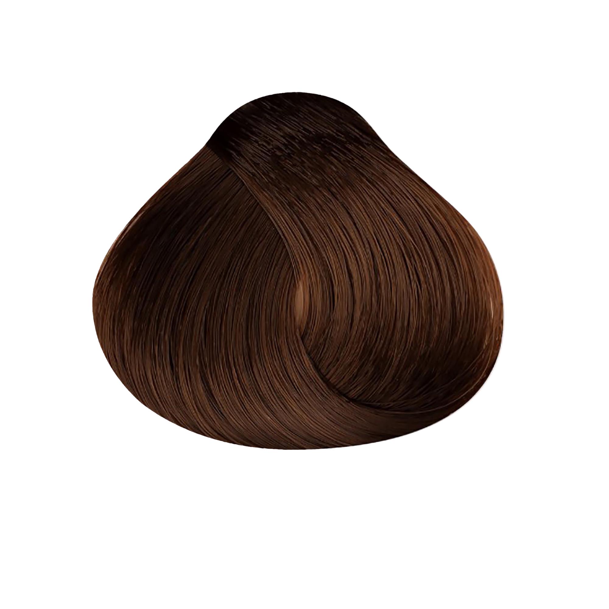 Satin Professional Hair Color / 5GC Light Golden Copper Chestnut