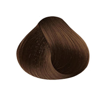 Satin Professional Hair Color / 5G Light Golden Brown / Swatch
