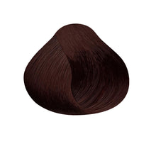 Satin Professional Hair Color / 5M Mahogany / Swatch