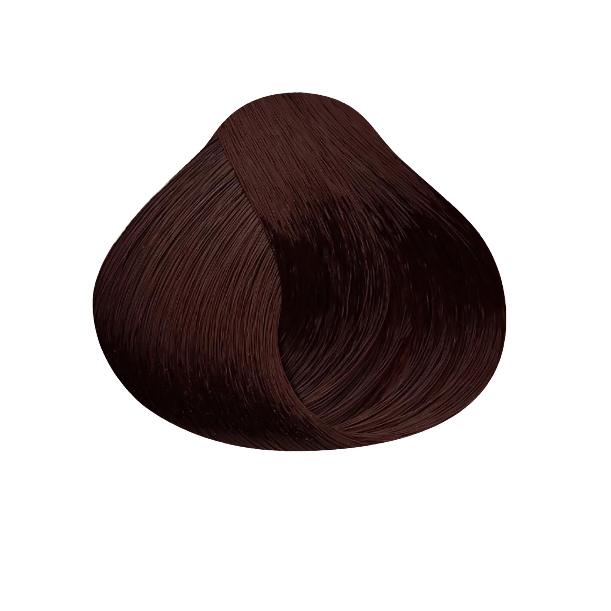 Satin Professional Hair Color / 5M Mahogany