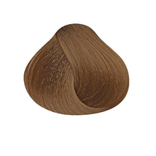 Satin Professional Hair Color / 6B Dark Beige Blonde / Swatch