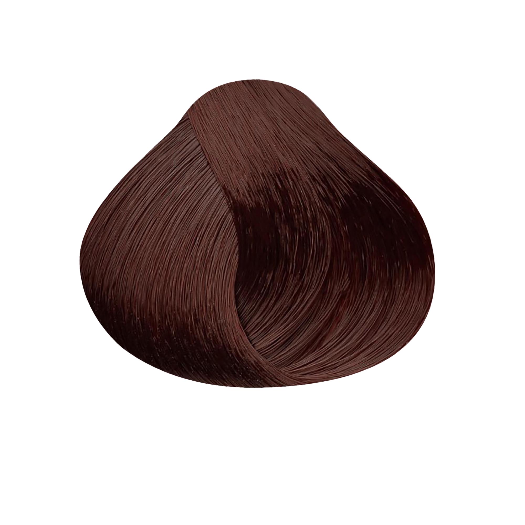 Satin Professional Hair Color / 6M Mahogany Blonde / Swatch