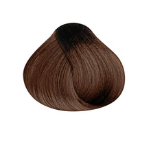 Satin Professional Hair Color / 6N Dark Blonde / Swatch