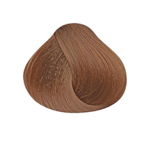 Satin Professional Hair Color / 7B Beige Blonde / Swatch