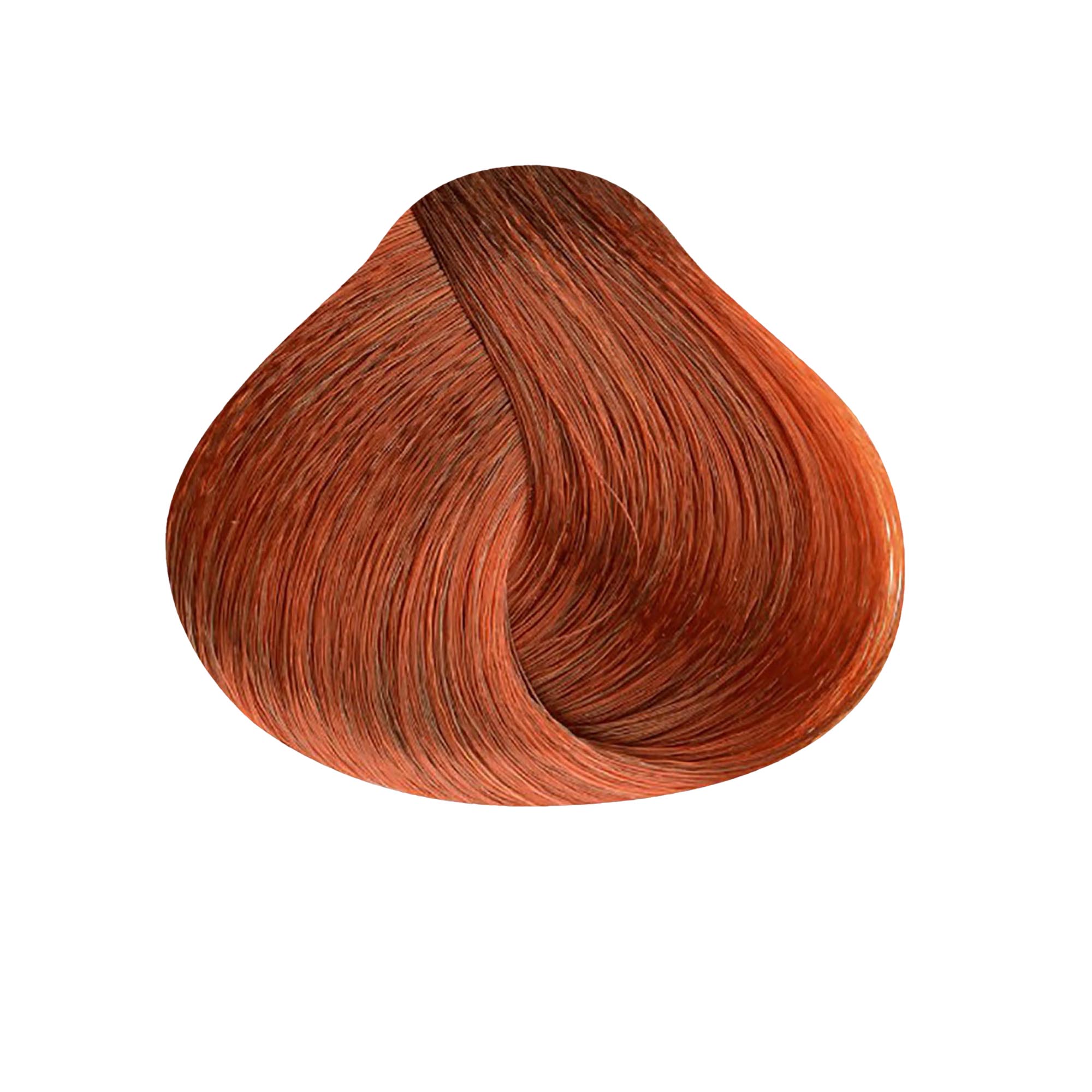 Satin Professional Hair Color / 7C Copper Blonde