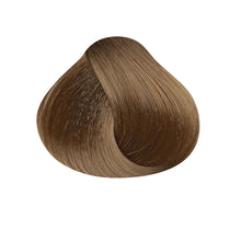 Satin Professional Hair Color / 7G Golden Blonde / Swatch