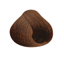 Satin Professional Hair Color / 7 MOCHA / Swatch