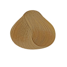 Satin Professional Hair Color / 7N Blonde / Swatch