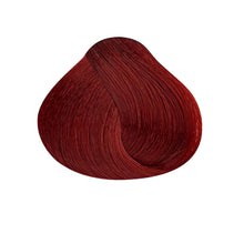 Satin Professional Hair Color / 7RC Red Copper Blonde / Swatch