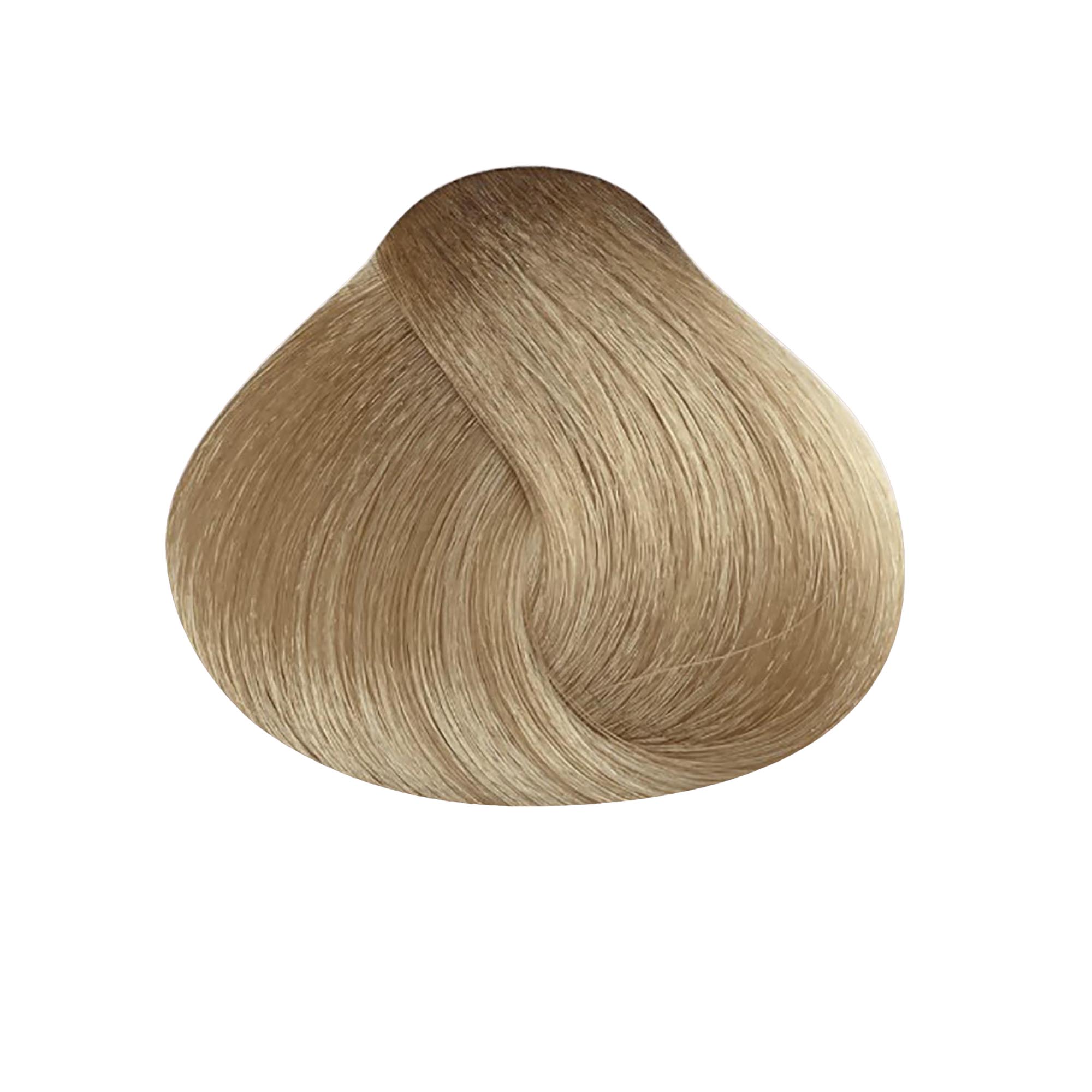 Satin Professional Hair Color / 9N Very Light Blonde / Swatch