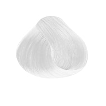 Satin Professional Hair Color / CL Crème Lightener / Swatch