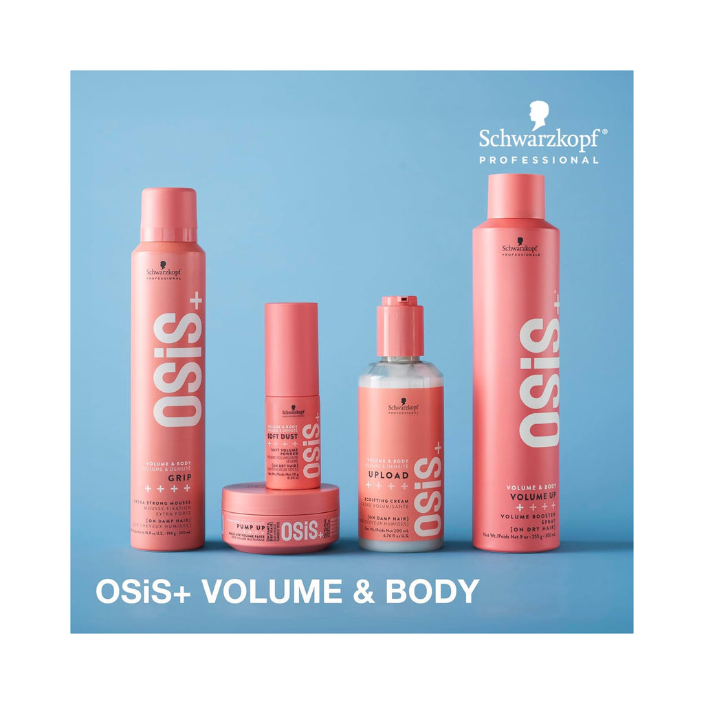 Schwarzkopf Osis Soft Dust / 0.35OZ thumbnail 5