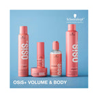 Schwarzkopf Osis Soft Dust / 0.35OZ