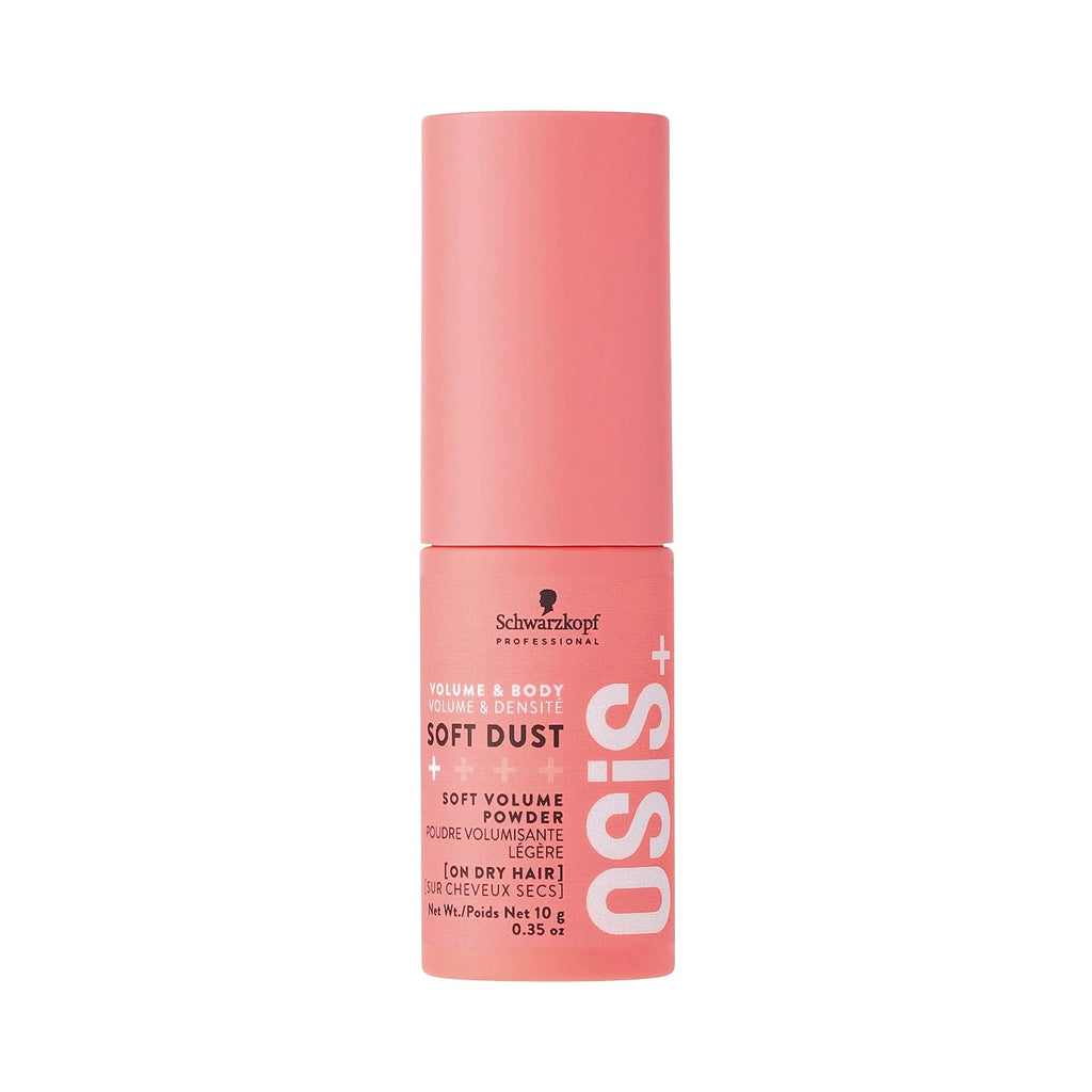 Schwarzkopf Osis Soft Dust / 0.35OZ thumbnail 1