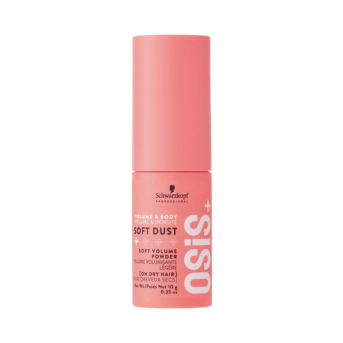 Schwarzkopf Osis Soft Dust / 0.35OZ