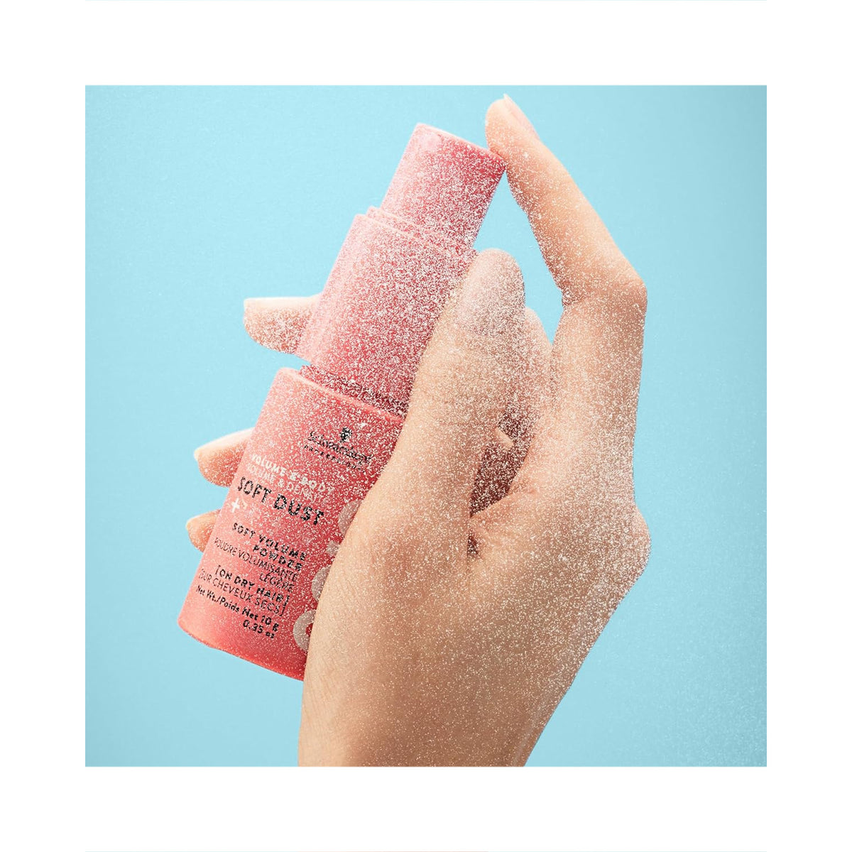 Schwarzkopf Osis Soft Dust / 0.35OZ, image 46186660462742