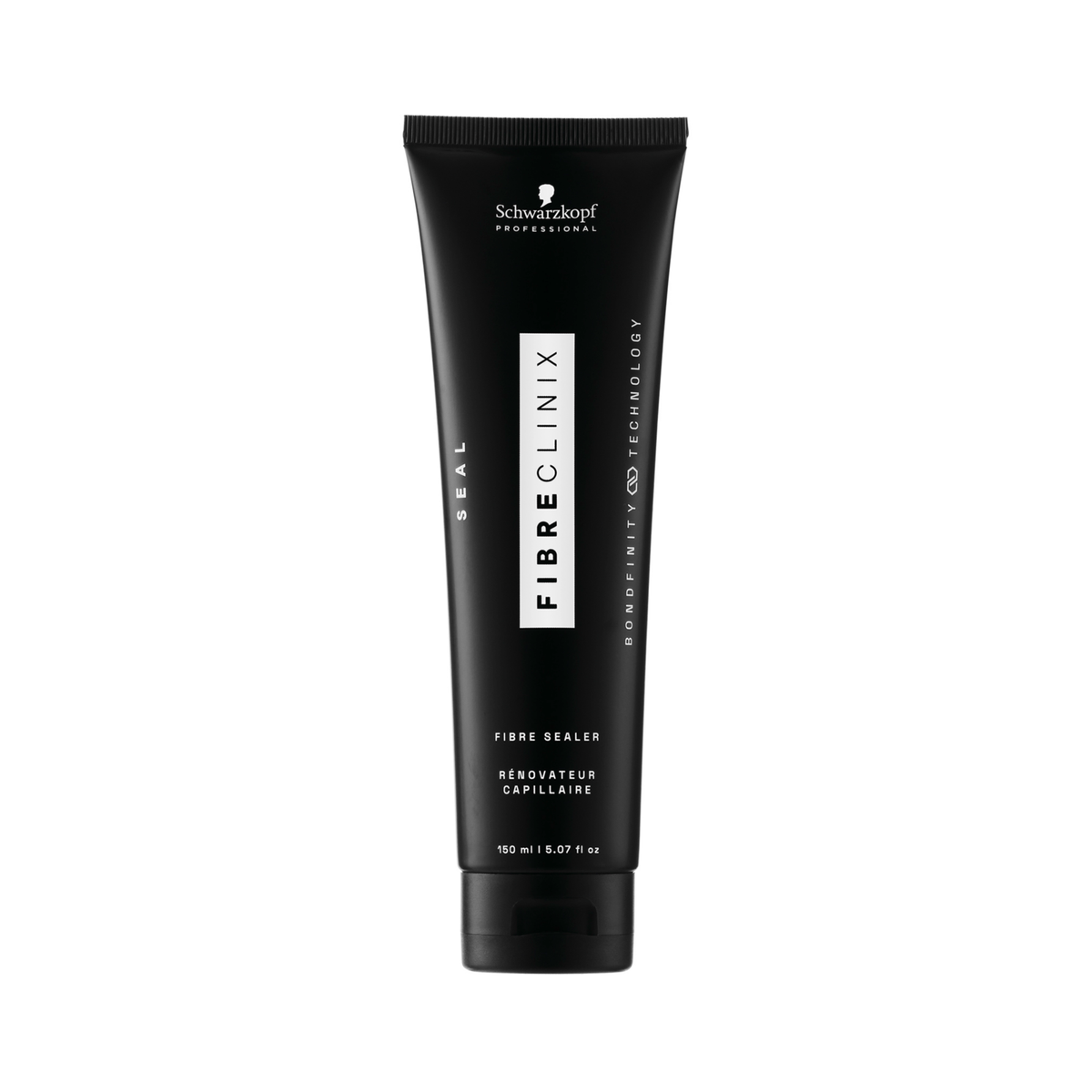 Schwarzkopf Professional Fibre Clinix Fibre Sealer 5oz / 5.07