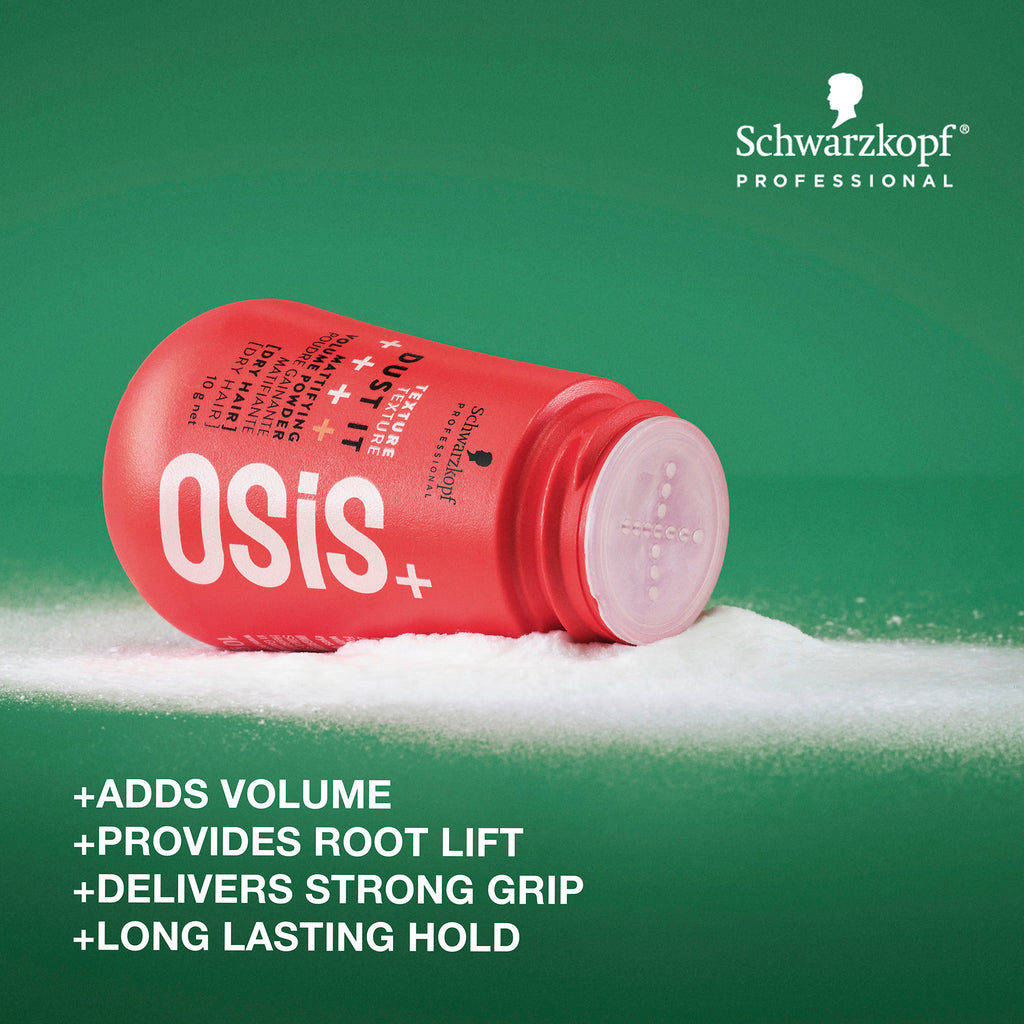 Schwarzkopf OSIS+ Dust it Mattifying Powder thumbnail 2