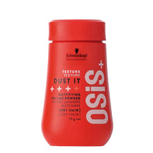 Schwarzkopf OSIS+ Dust it Mattifying Powder