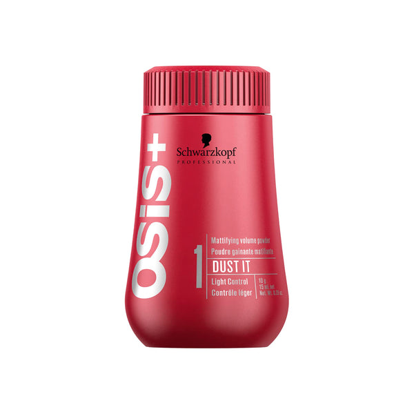 OSIS+ Dust it Mattifying Powder - Planet Beauty