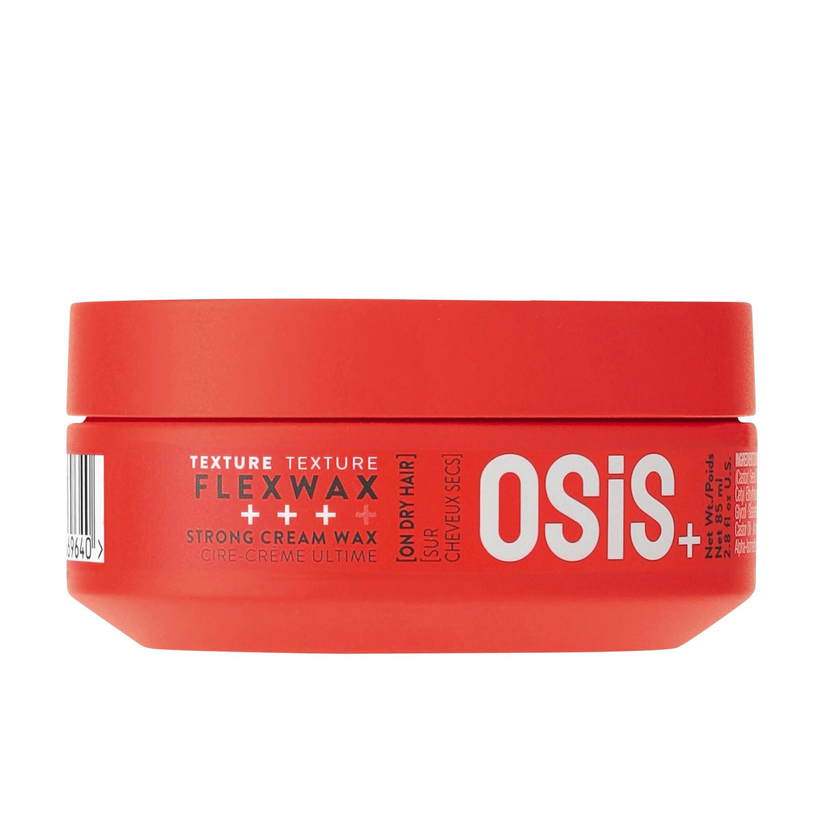 Schwarzkopf OSIS+ Flexwax / 2.8OZ