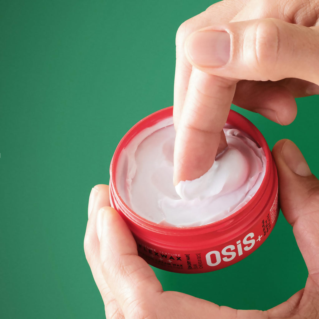 Schwarzkopf OSIS+ Flexwax / 2.8OZ thumbnail 2
