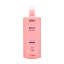 Schwarzkopf Professional Fibre Clinix Fortify Shampoo and Conditioner Duo - 33oz ($122 Value) / 33OZ