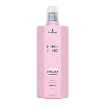 Schwarzkopf Professional Fibre Clinix Vibrancy Shampoo and Conditioner Duo - 33oz ($122 Value) / 33OZ
