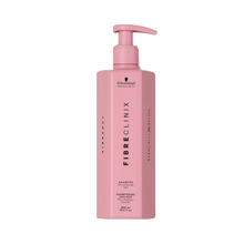 Schwarzkopf Professional Fibre Clinix Tribond Shampoo - 10oz / VIBRANCY