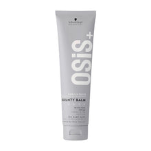 Schwarzkopf Professional OSIS Bounty Balm Rich Curl Cream / 5OZ
