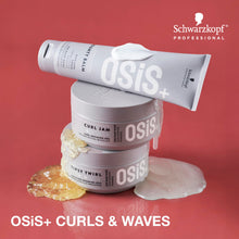 Schwarzkopf Professional OSIS Tipsy Twirl / 10.1