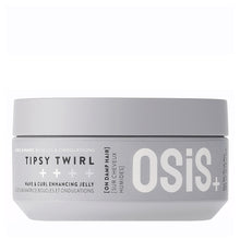 Schwarzkopf Professional OSIS Tipsy Twirl / 10.1