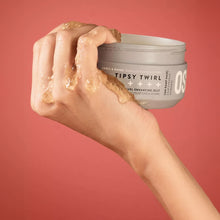 Schwarzkopf Professional OSIS Tipsy Twirl / 10.1