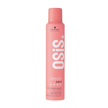 Schwarzkopf Professional Osis Grip Mousse / 6.8 OZ