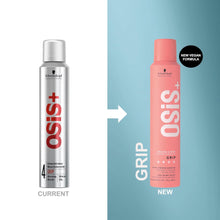 Schwarzkopf Professional Osis Grip Mousse / 6.8 OZ
