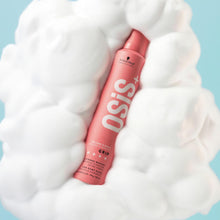 Schwarzkopf Professional Osis Grip Mousse / 6.8 OZ