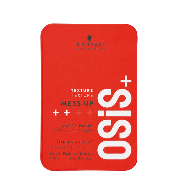 Schwarzkopf Osis Mess Up - Planet Beauty