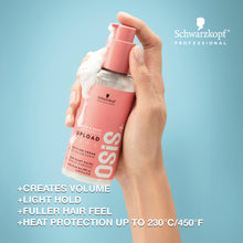 Schwarzkopf Professional Osis Upload / 6.7 oz