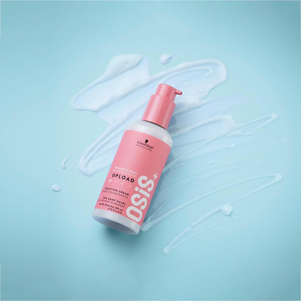 Schwarzkopf Professional Osis Upload / 6.7 oz thumbnail 3