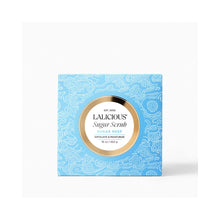 LALICIOUS Sugar Reef Sugar Scrub / 16OZ