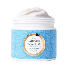 LALICIOUS Sugar Reef Sugar Scrub / 16OZ