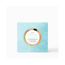 LALICIOUS Sugar Tiare Flower Sugar Scrub / 16OZ