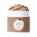 LALICIOUS Brown Sugar Vanilla Sugar Scrub / 16OZ